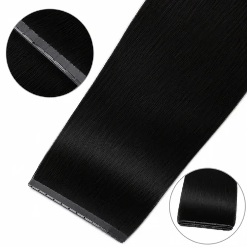 butterfly Butterfly Weft Hair Extension Color Chart