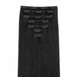 Clip-In Hair Extensions for Beginners