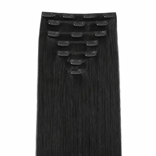 clipin Clip-In Hair Extensions for Beginners