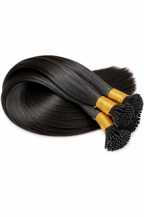 itip I-Tip Hair Extensions