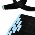 Tape-In Hair Extensions Installation Guide