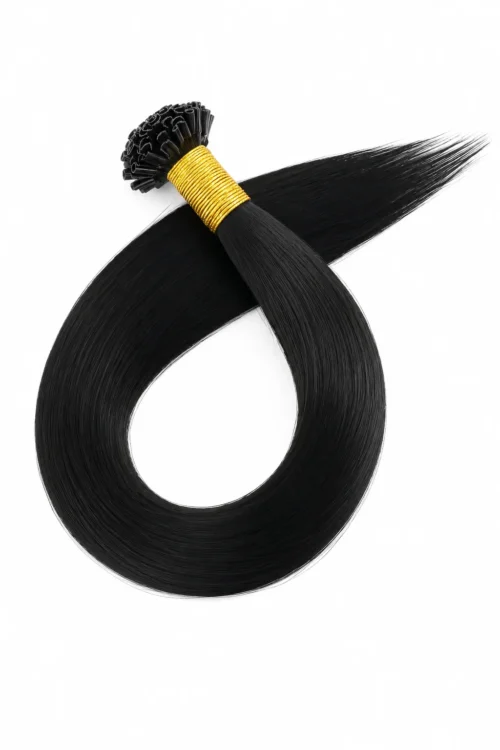 utip U-Tip Hair Extensions